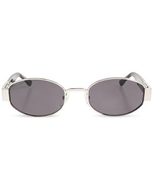 DSquared² Sunglasses - Metallic