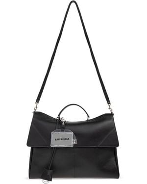 Balenciaga Handbag "Rodeo" - Black
