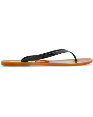 Christopher Esber 'Jo' Slides - White