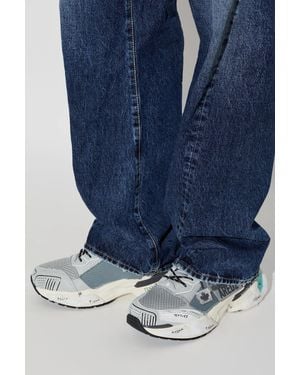 DSquared² "Faster" Sports Shoes - Blue