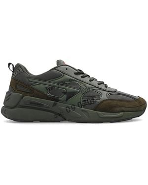 DIESEL 's-serendipity' Sneakers - Green
