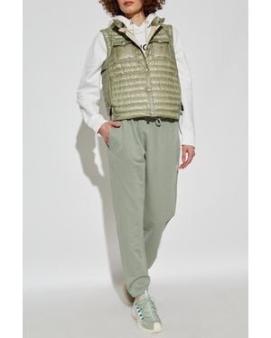Moncler Day-Namic - Green