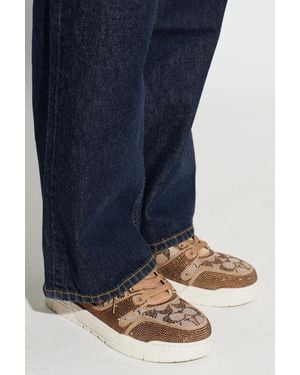 COACH 'Soho' Sports Shoes - Blue