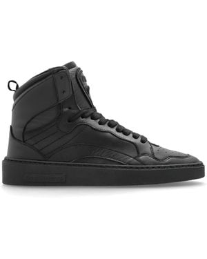 DSquared² X Ducati - Black