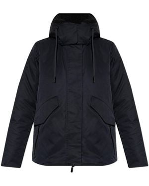 Save The Duck Insulated Jacket "Kara" - Blue