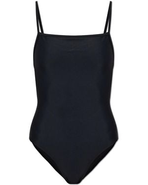 By Malene Birger One-Piece Swimsuit "Astrid" - Black