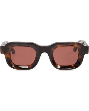 Thierry Lasry Sunglasses Narcoty - Brown