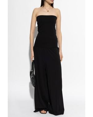 By Malene Birger "Marciel" Jumpsuit - Black