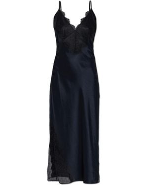 Anine Bing "Judy" Dress - Black