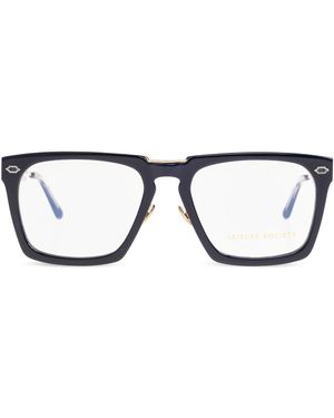 Leisure Society "Lugano" Corrective Glasses - Black