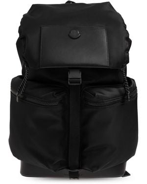 Moncler 'Kenton' Backpack - Black