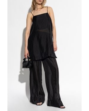 Gestuz Pants 'Gztrudi' - Black