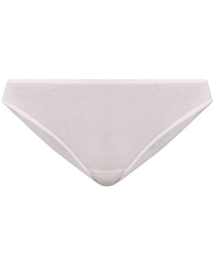 Hanro Cotton Briefs - Pink
