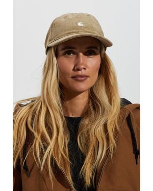 Carhartt Cap With Logo - Brown