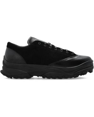 Y-3 'Gsg9 Lo' Trainers - Black