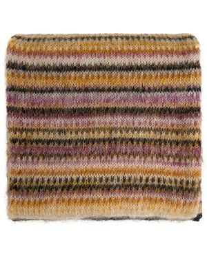 Isabel Marant Scarf 'Mouna' - Brown