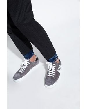 DSquared² 'Cassetta' Sneakers - Grey