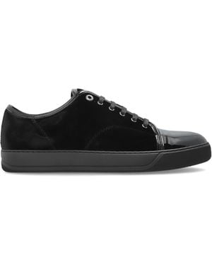 Lanvin Sports Shoes "Debbi" - Black