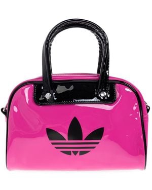 adidas Originals Handbag 'Adicolor Bb Xs' - Pink