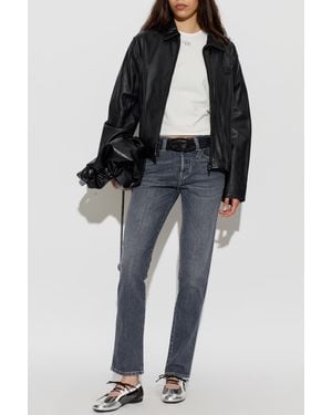 DIESEL Jeans '1992 D-Jiann-Rs' - Black