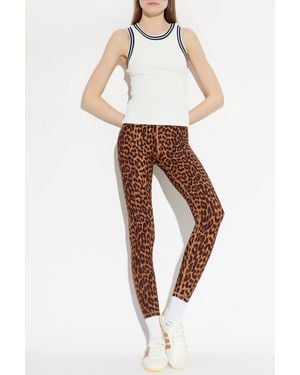The Upside Top 'Kirsty' - Black