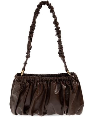 Marni Leather Bag - Brown