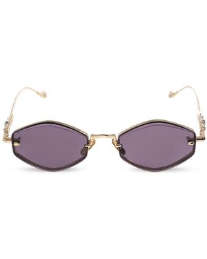 Cutler and Gross X The Great Frog 'Carol' - Purple