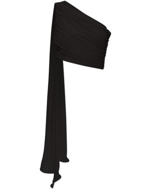 Posse Solene Turtleneck - Black