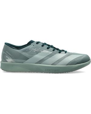 Y-3 'Adizero Rc6' Sports Shoes - Green