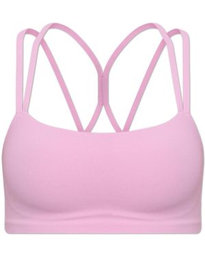 Nike Sports Bra - Pink