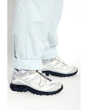Salomon Xt-4 Og Sports Shoes - White
