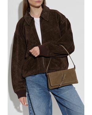 Kate Spade 'Loop' Bag - Brown