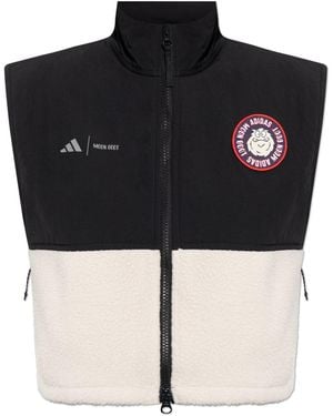 adidas Originals Adidas X Moon Boot - Black