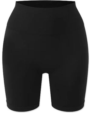 Heist Studios Contour Shorts - Black