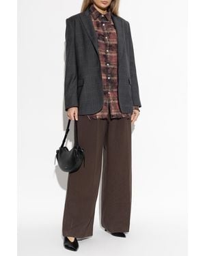 IRO "Calu" Blazer - Black