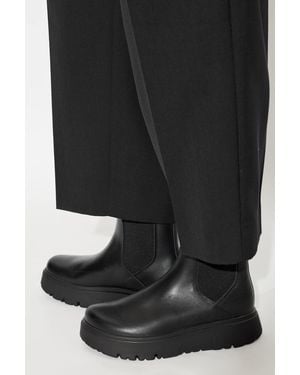 Birkenstock X Papillio - Black