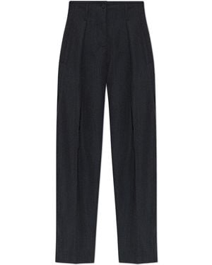 IRO Barissa Trousers - Blue