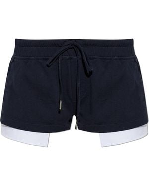 DSquared² Shorts - Blue