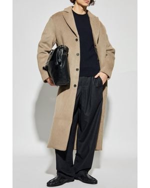Givenchy Cashmere Sweater - Black