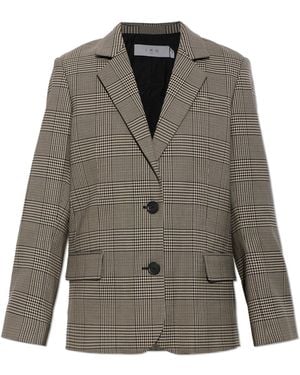IRO 'Kraig' Blazer - Grey