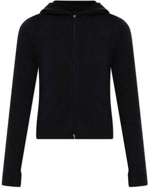 Nike Hoodie - Black