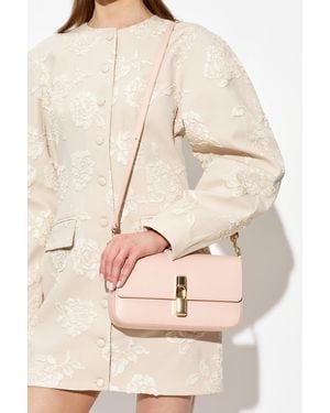 Furla Iride Small Bag - Natural