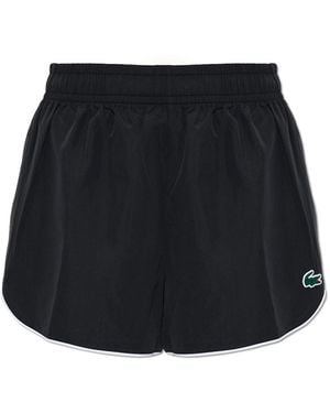 Lacoste Shorts - Black