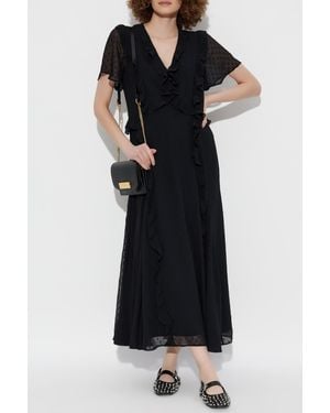 AllSaints Dress 'Mari' - Black