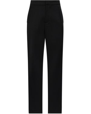 DIESEL Trousers 'P-Romise-S3' - Black