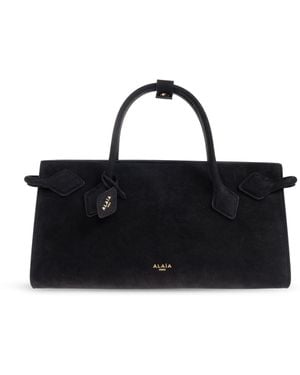 Alaïa Handbag 'Small' - Black