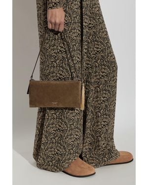 Kate Spade Fling Bag - Brown