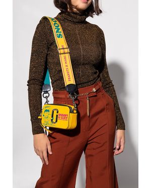 Marc Jacobs X Peanuts - Orange