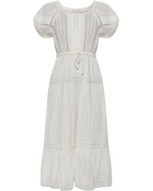 Ulla Johnson 'Isolde' Dress - White