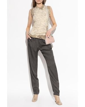 DIESEL Top 'T-Ory' - Green